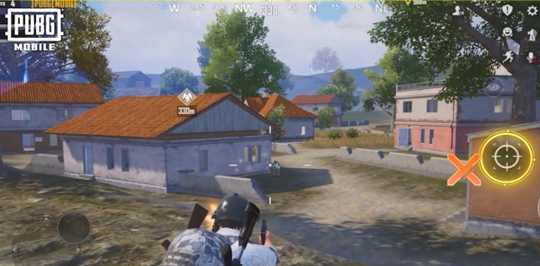 pubg双持MP7玩法攻略